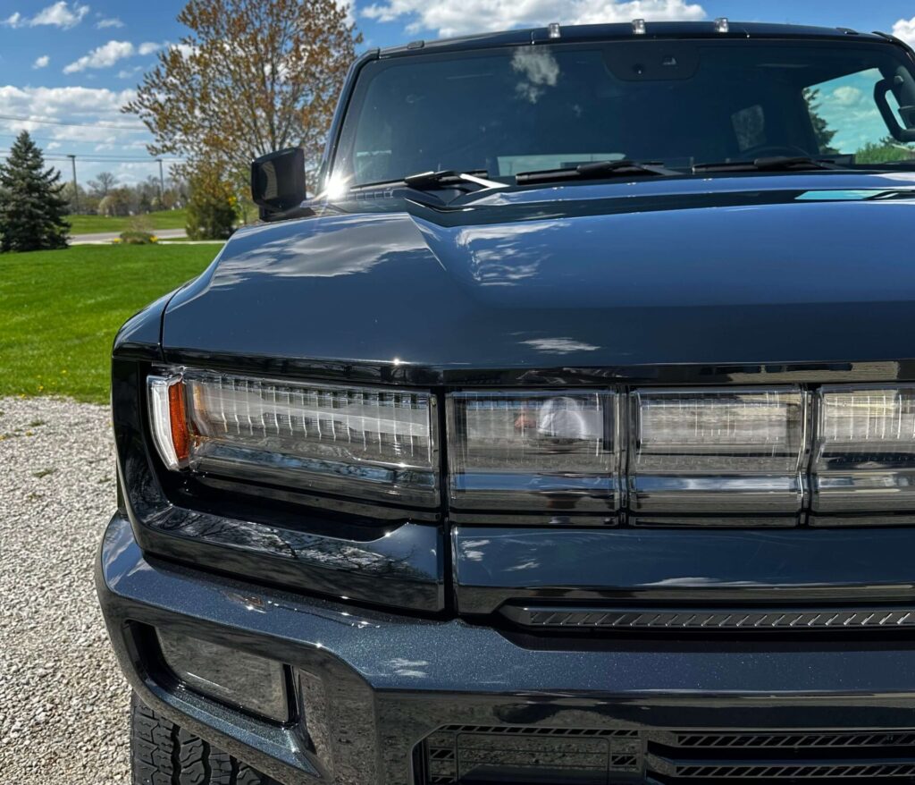 Premier Car Detailing – Mobile Auto Services in Fort Wayne