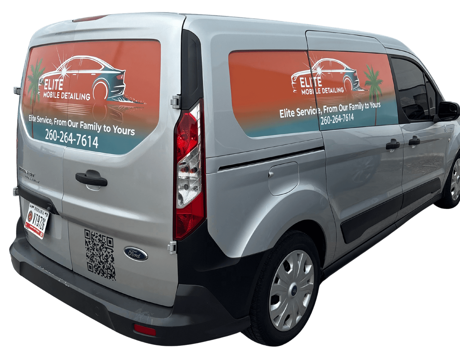 elite mobile detailing van (1)